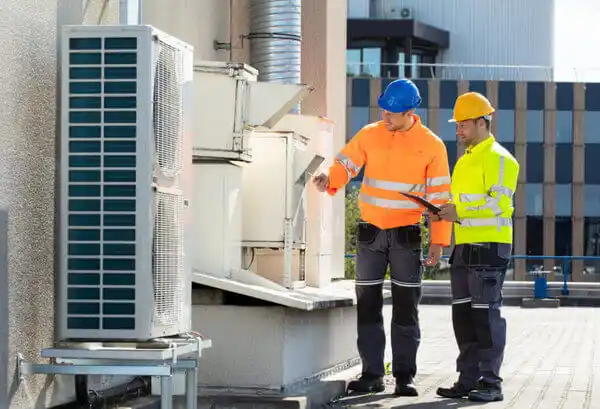 energy audit Pájaros
